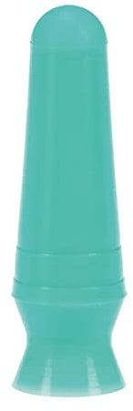 Scleral Lens Remover and Inserter Pack of 5, Ventless Contacts Removal Tool for Hard Contact Lenses & Prosthetic Eyes, Applies Contacts Safely, Comfortably & Hygienically