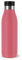Tefal Gourde 0,5 L, Réutilisable, Acier inoxydable, Hermétique, Revêtement coloré texture poudrée, Ergonomique, Boissons chaudes 12h et froides 24h, Compatible lave-vaisselle, Bludrop corail N3110410