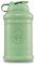 Hydrojug 2.2 Litre (Half Gallon) Water Bottle - Leakproof, Carry Handle, Dishwasher Safe, BPA Free - All-Day Cold Hydration - For Fitness, Outdoors, Everyday Life