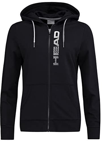 Head CLUB GRETA Felpa FZ Donne