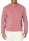 adidas, All SZN Sweat-shirt en tissu ponge, rose Strata, M/M, Strata rose, M