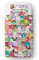 Squishmallows Jazzy Design Bettwäsche-Set für Einzelbett, wendbar, 2-seitig, mit passendem Kissenbezug, Polycotton