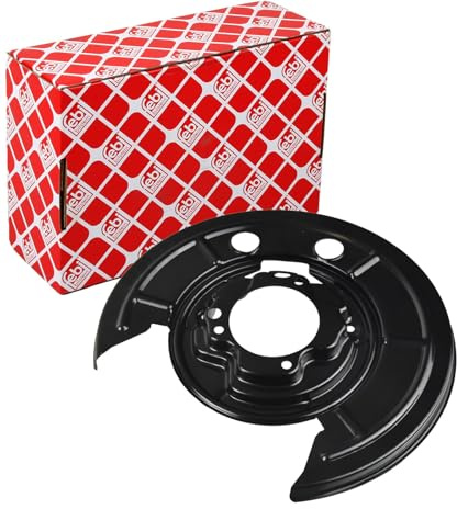 Febi Bilstein 178423 Spritzschutzblech Für Scheibenbremse, 1 Stück