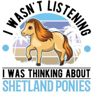 Shetland Pony Tagesplaner: Shetlandpony Shetland-Pony Shetty / Kalender 2023 & 2024 / Wochenplaner Tagesplaner Planer / Planungsbuch To-Do-Liste / 6x9 Zoll / 100 ausfüllbare Seiten