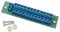 Schürberg Stromverteiler für Modellbau/RC | Gleichstrom & Wechselstrom | Verschiedene Modelle (Schraubklemme 2x12, Liefermenge: 1 Stück.)
