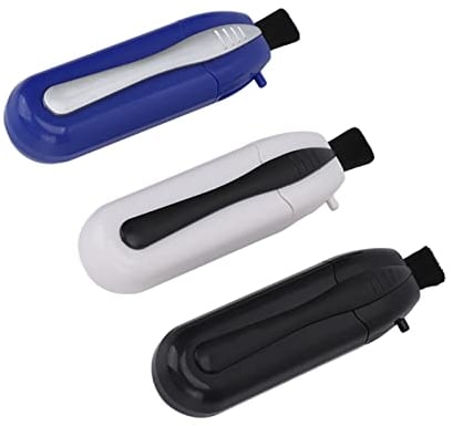 Portable Eyeglasses Cleaner Eyeglasses Peeps Brush Tools Efficient and Carbon Microfibre Technology 500 use