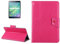 8-Zoll-Tabletten-Ledertasche Textur Schutzhülle Hülle mit Halter für Galaxy Tab S2 8.0 T715 / T710, Cube U16GT, ONDA VI30W, P86