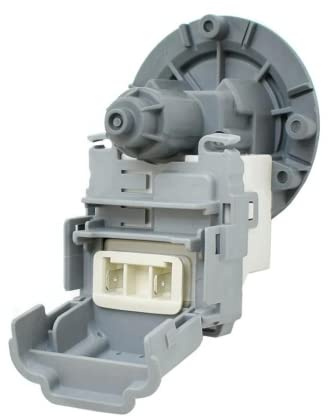 Washing Machine Drain Water Pump For Samsung - Drain Pump Motor PX2025-1 B15-6A DC31-00181A