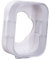 Toyvian 1pc Safety Lock Cover Door Knob Safety Cover Child Proof Door Lock Cover Door Anti- Lock Cover Stovetop Protector Door Lever Lock Gas Door Cover Car Door Abs Protection Baby