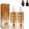 EXQST Haferflocken- und Honig-Leave-In-Conditioner Miracle Hair Leave-In-Conditioner Tiefenspülung für trockenes und strapaziertes Haar