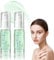Jutqut Mini Power Grip Primer Gel, Invisible Pore Milk Make up, Moisturizing Jelly Face Primer, Pre Makeup Gel Pore Shrink Isolation Concealer Pore Skin, 2 Kleine Reiseflasche