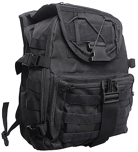 Topyond Rucksack Mit Gewichten, Wasserdichter Wanderrucksack 40 L, Leichter Rucksack Für Männer Und Frauen, Camping, Bergsteigen, Reisen Rucksack