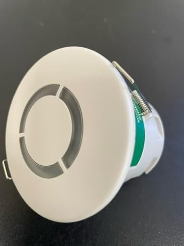 CPE - Erkennung Präsenz MWS6 Unterputz KNX IP40 Compact