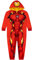 Marvel Iron Man Onesie | Boys 3-4 Years Red
