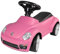 Lemodo Rutschauto Beetle pink – Babyrutscher Kinderfahrzeug, Rutscher ab 18 Monate, stabiles Rutschfahrzeug mit Kippschutz, Rutscherauto, Spielzeugauto für Kleinkinder, Lizenziertes Kinderspielzeug