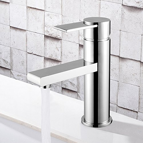 BNCXMO Wasserhahn voll kupferkaltes heißes Waschbecken Wasserhahn Toilettenbecken Wasserhahn Wasserhahn Wasserhahn Wasserhahn