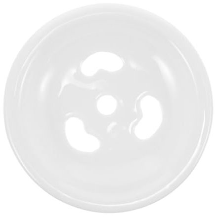 SAFIGLE Urinal Abflusssieb Stopper Badezimmer Urinal-geruchsschutzstopfen Universalsieb Urinal-kleinstopfen Urinal-bodenstopfen Siebkappen Urinal-siebkappe