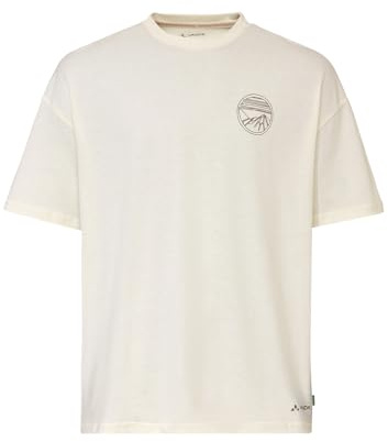 VAUDE T-Shirt Men's Cyclist Casual Shirt