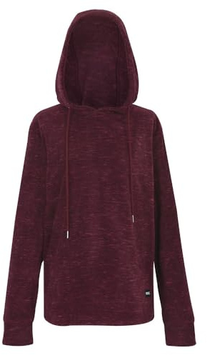 Regatta Womens Mayse Hoody Purple