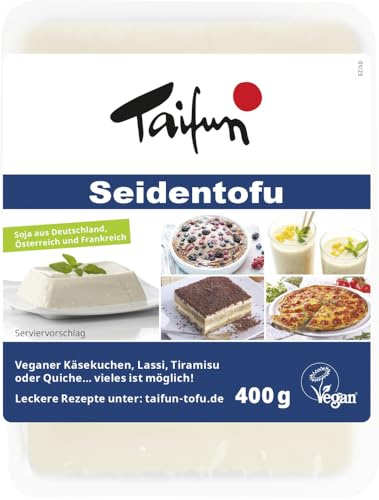 Bio Seidentofu 6 x 400 g
