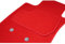 Tapis LAGUNA 3 Coupe, 2 Avants ROUGE, du 10.07 au ce jour sur mesure. Gamme Tapis ETILE