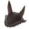 USG 15600008-102-402 Fliegenhaube Baumwolle, Braun, Größe: Warmblut