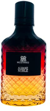 Albane Noble Mustang Eau de Parfum 100 ml