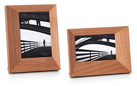 Philippi x sous-Verre, Bois, Beige, 13 x 18 cm