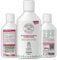 C&G Pets | De Shedding Shampoos & Conditioners For Dogs 500ml | Reduces Excessive Shedding Promotes Healthy Skin & Coat | 100% Natural Dog Shampoo And Conditioner | Show Standard Shine (500ML)