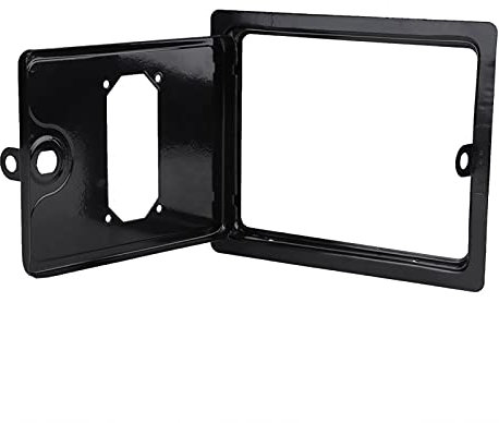 Demeras Gettoniera Gioco a gettoni Porta Monete Ferro Accessori per Macchine da Gioco Machine