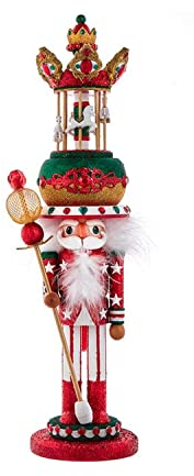 Kurt Adler Nussknacker, 45,7 cm