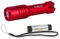 Riff TL Micro II Back-up Lampe - (650 Lumen), Farbe:rot