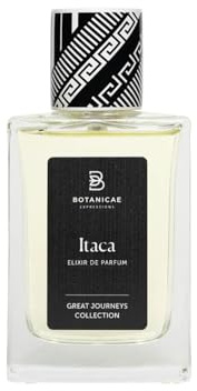 BOTANICAE Elixir de Parfum 75 ml