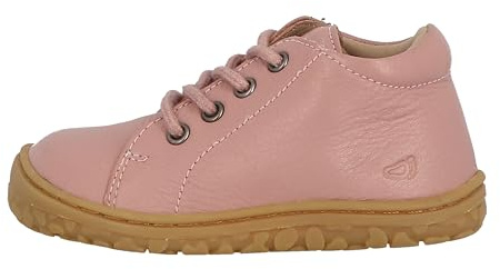 Lurchi Nani Barefoot Lauflern Rosa