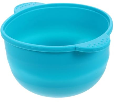 minkissy Diy Mask Bowl Silicone Mixing Bowl Wax Pot Waxing Machine Mask Mixing Facial Making Spa Diy