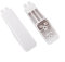Confezione da 2 maniglie WB07K10043 per forno, adatte a molti forni tra cui JGBS20WEA1WW