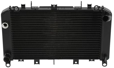 Radiateur de refroidissement en aluminium for moto Z1000 2003-2006