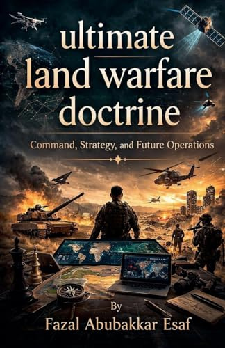 Ultimate Land Warfare Doctrine