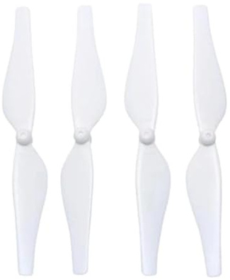 4Stk Propeller-Kit, kompatibel mit DJI, Tello Drohnen