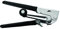 Swing-A-Way KC6090 Can Opener with Easy-Crank Handle, 23 x 5 cm (9 Inch x 2 Inch) - Black