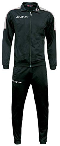 Givova TR033, Unisex-Erwachsene