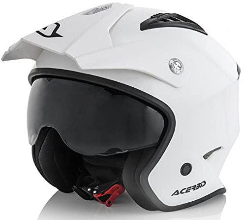 Acerbis Mens Jet Aria Aria
