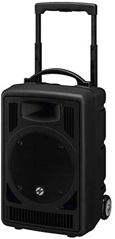 MONACOR INTERNATIONAL Verstärkersystem TXA-822CD HiFi-Verstärker 4007754269574