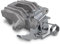 BESTPRICE 1x Bremssattel hinten rechts Bremszange mit 1 Kolben, Kompatibel mit A udi A4 B5 (8D2) (8D5), A6 C5 (4B2) (4B5), SKODA SUPERB 1 (3U4), VW PASSAT B5 (3B2) (3B5), PASSAT B5.5 (3B3) (3B6)