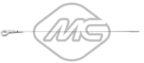 Metalcaucho Ölmessstab passend für SEAT Leon VW Golf Sportsvan VII Ateca SKODA Octavia