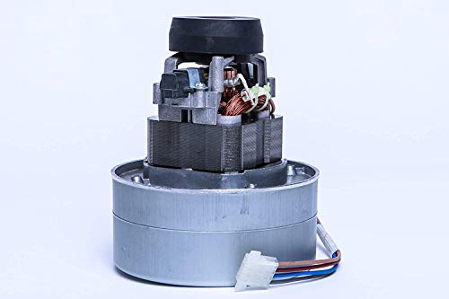 Aspirapolvere di ricambio motore adatto per aspirapolvere Vorwerk ricambio motore per Vorwerk Tiger 250 e Tiger 251 di alta qualità 1000 Watt turbina aspirapolvere
