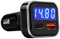 JEBSENS USB C Car Charger with Voltage Meter, 30W Dual Port USB Type C Power Delivery 3.0 & Quick Charge 3.0 Fast Charge Car Adapter Compatible with iPhone 12/11/Pro/Max/XR/8/8P, S20/S10, Pixel 4/3/XL