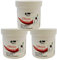 Iloda® 3x 250ml Wärme Gel vom Pullach Hof, Wärmegel, Wärmebalsam, Wärmesalbe, Intensivpflege für Beine, Rücken, Schultern und Gelenke