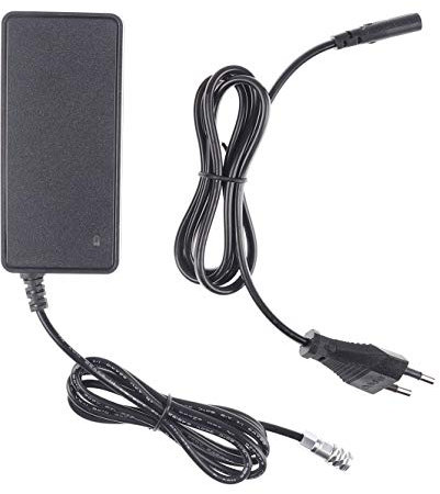 Hersmay Cable de alimentación 12 V 3 A salida para cámara Blackmagic Pocket Cinema 4K 6K BMPCC 4K 6K