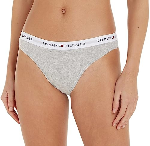 Tommy Hilfiger Damen Slip Bikini Form Unterwäsche